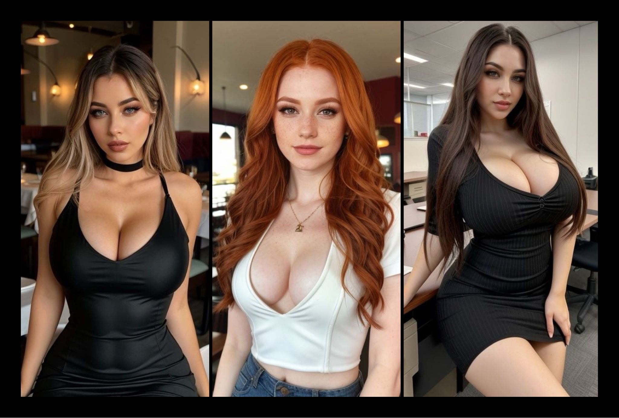 AI Portrait Generation Example