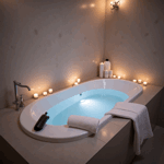 Bathtub