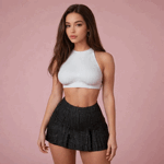 Mini-skirt
