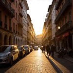 Street