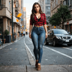 Walking